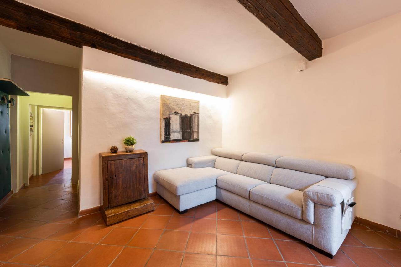 Canacci By Mmega Florenz Exterior foto