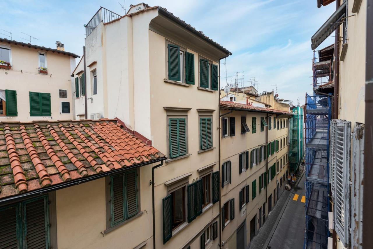 Canacci By Mmega Florenz Exterior foto