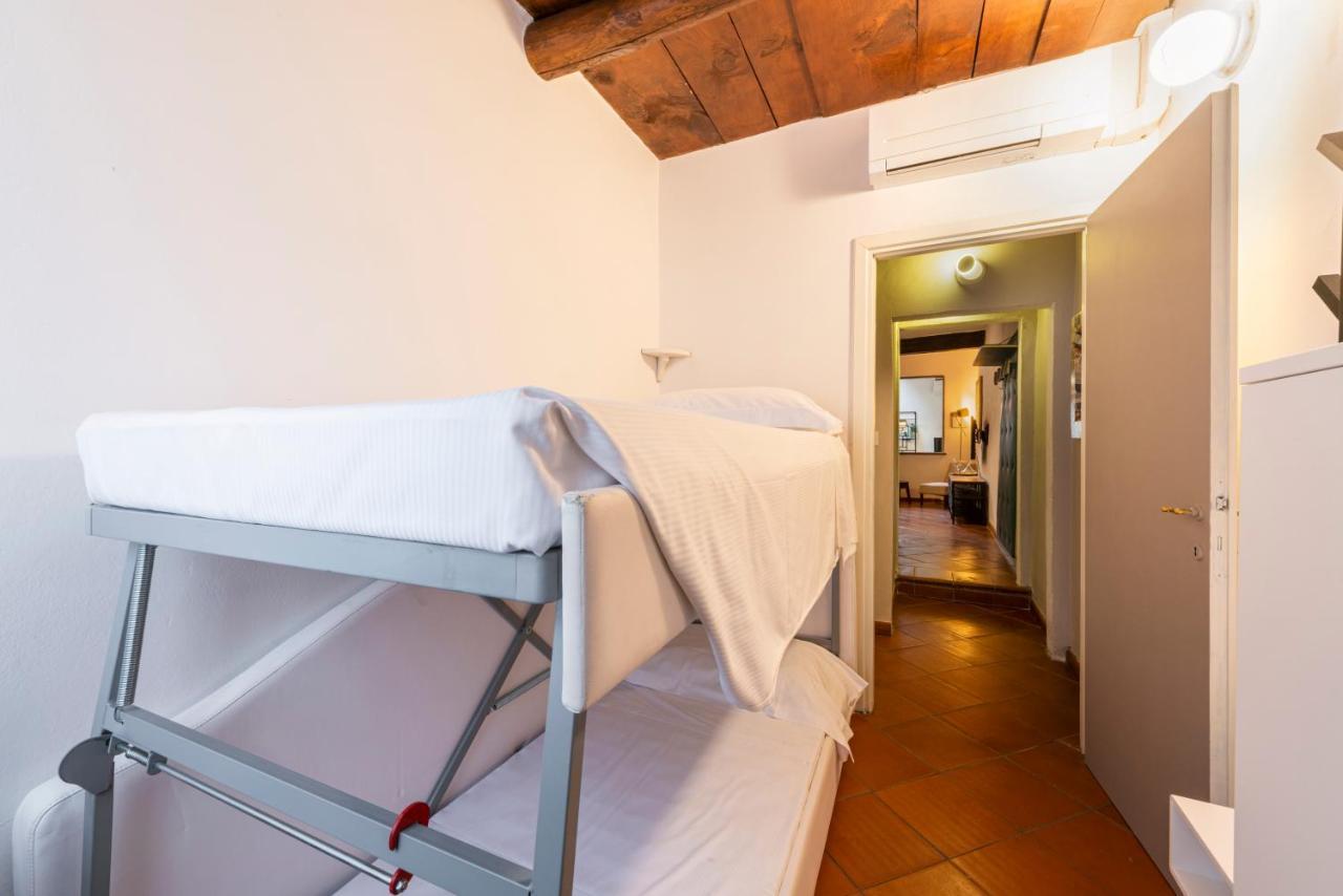 Canacci By Mmega Florenz Exterior foto